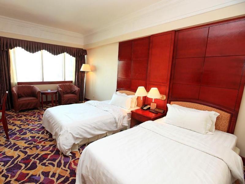 Hotel Gardford International