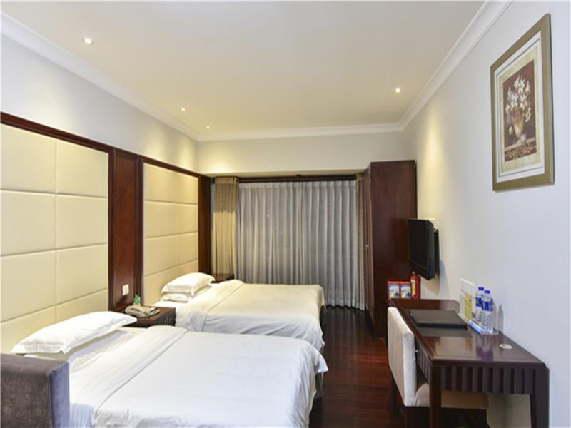 Pangdai International Modiesha Metro Branch 3*