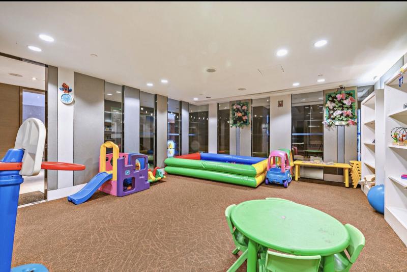 Resort The Mulian Urban Huadu Guangzhou