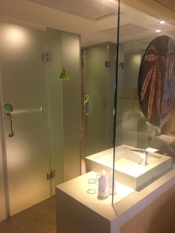 Paco Hotel-Guangzhou Shipaiqiao Metro Branch 4*
