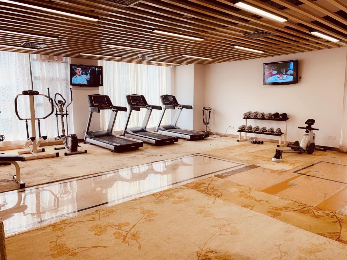 Hotel Good International Guangzhou