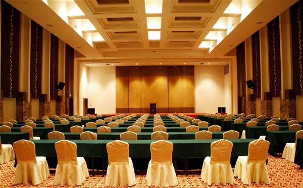 Pattra 5* Guangzhou