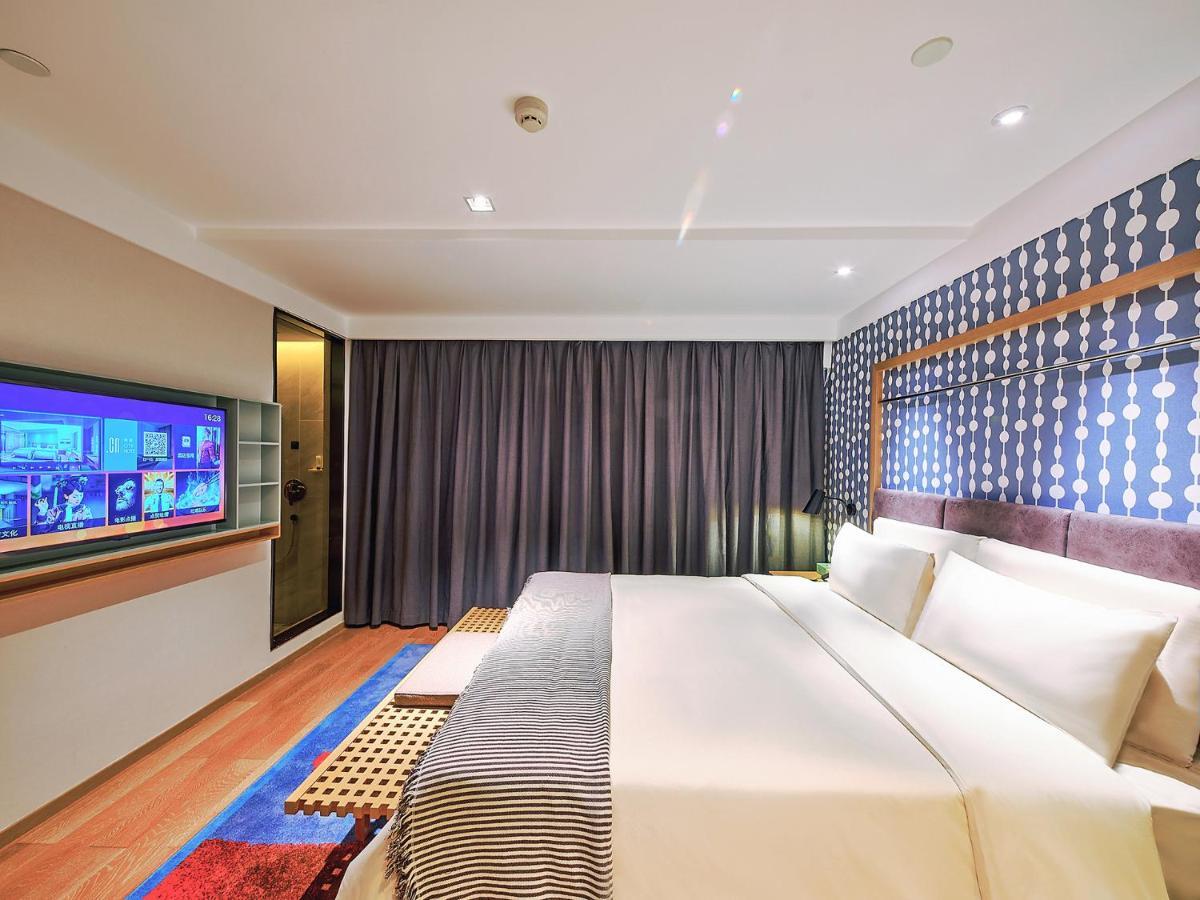 Citynote China Plaza Hotel