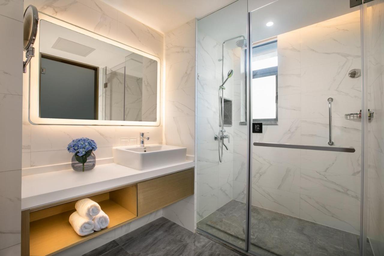 Citadines Panyu 5* Guangzhou