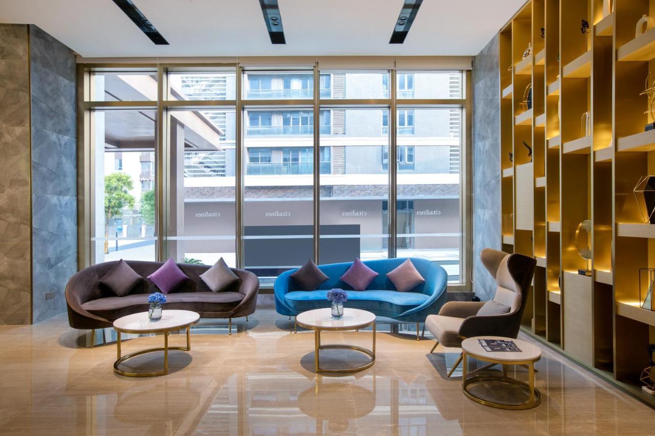 Citadines Panyu Guangzhou