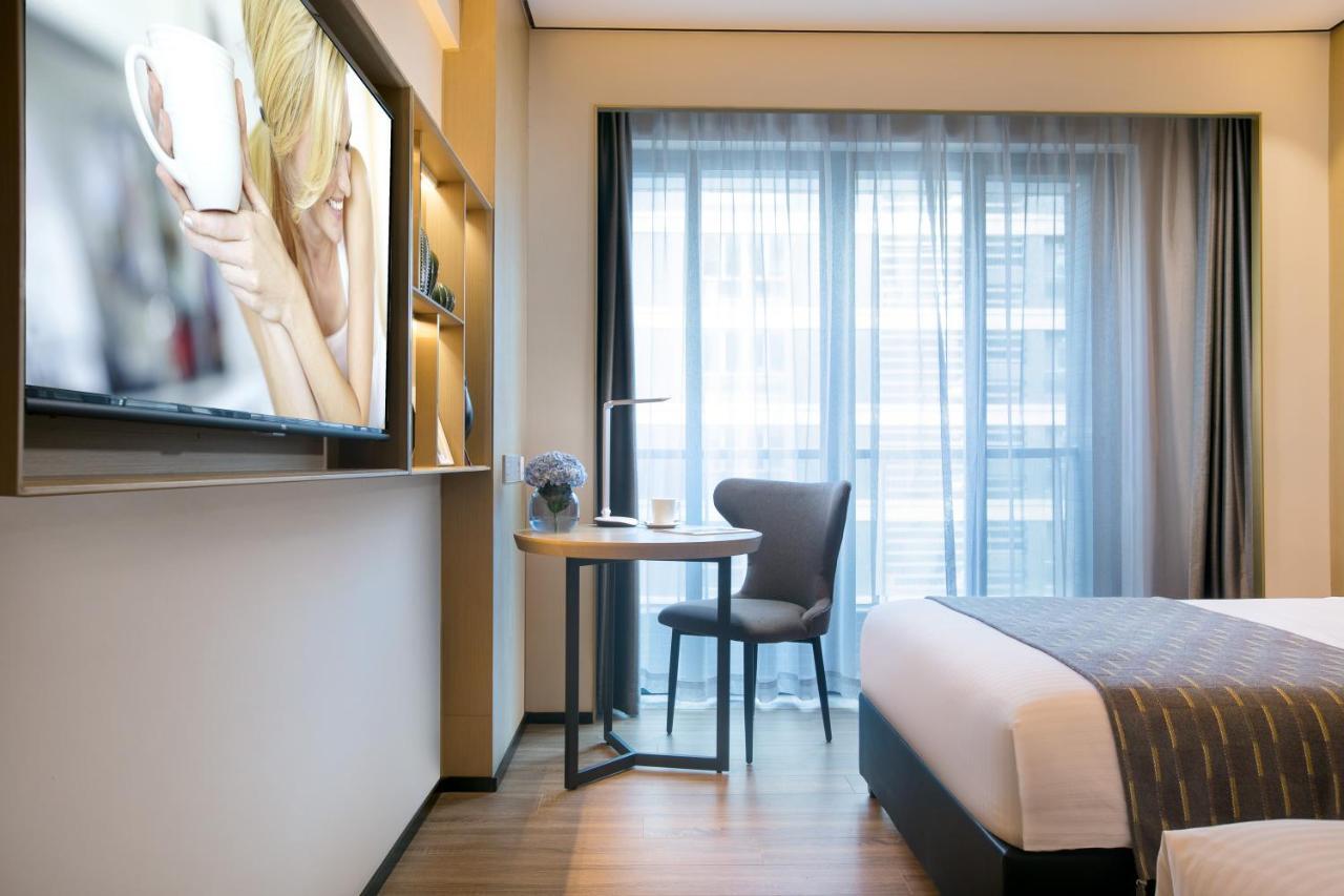 Citadines Panyu Aparthotel Guangzhou