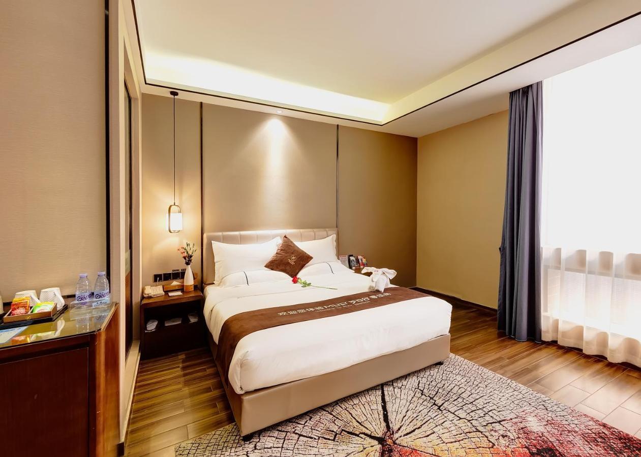 Kardon Gorgeous Hotel Guangzhou