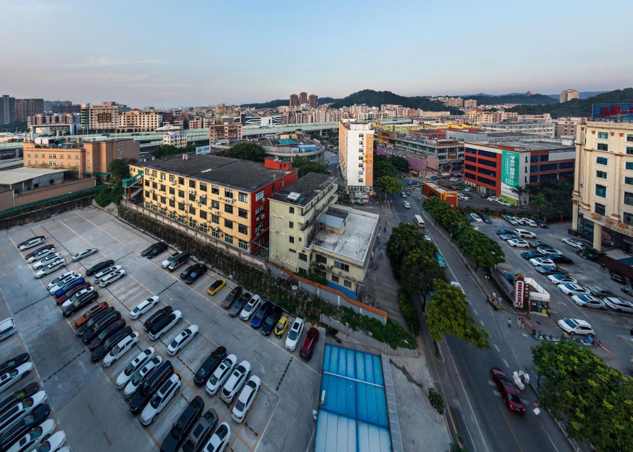Kardon Gorgeous Hotel