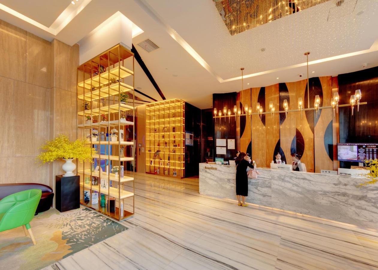 Kardon Gorgeous Hotel 4*