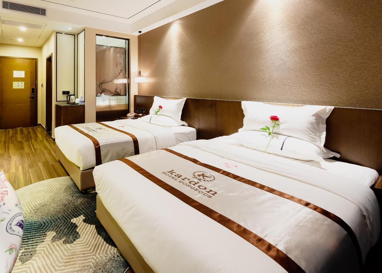 Kardon Gorgeous Guangzhou