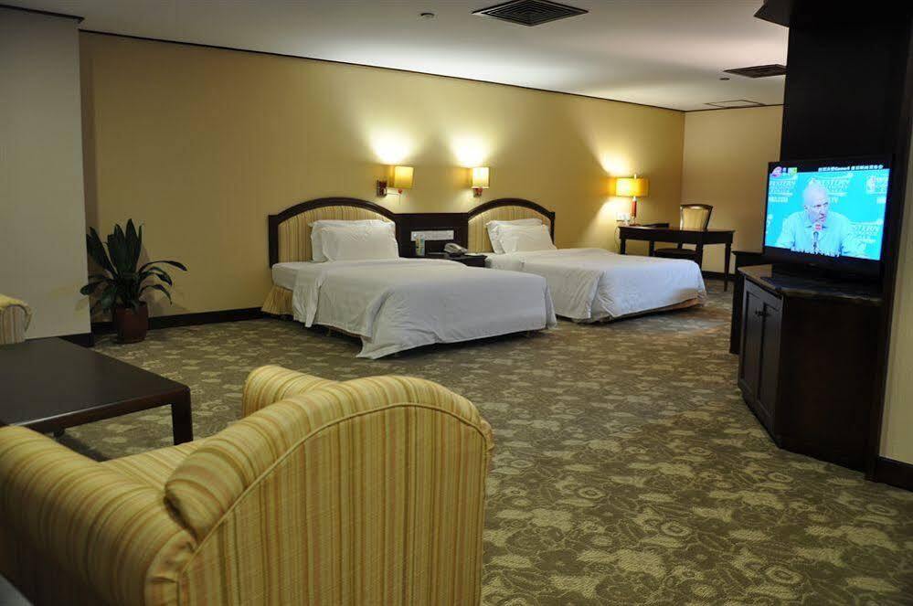 Gangrun Beijing Road Branch 4*