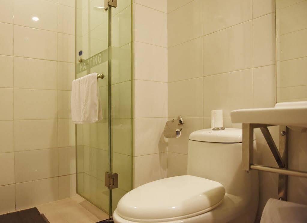Hanting Yanling Hotel Guangzhou