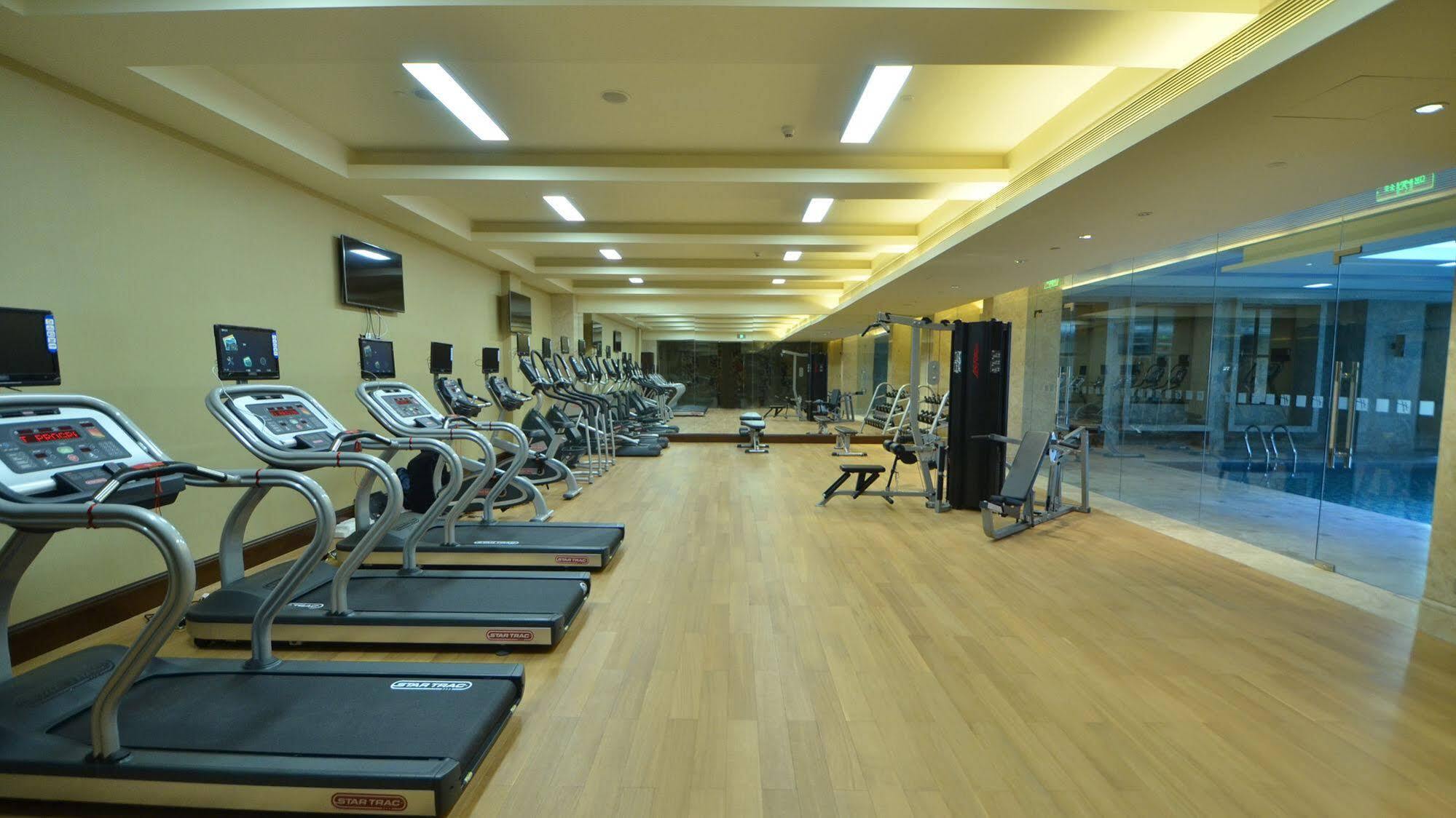 Airport Zone Hotel