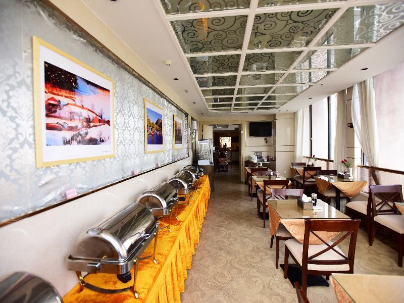 Kaiserdom Huayue
