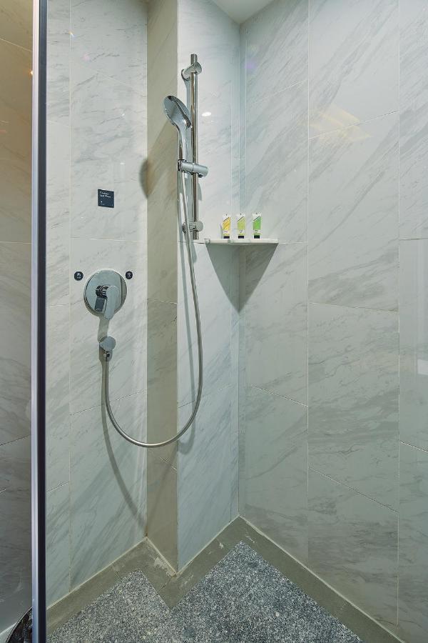 Citynote China Plaza 3*