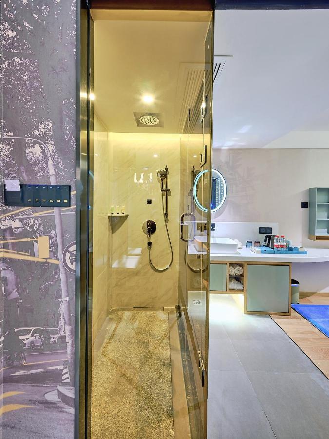 Citynote China Plaza Hotel