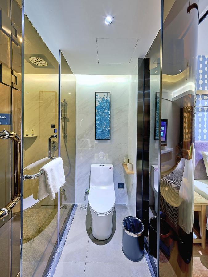 Citynote China Plaza 3* Guangzhou