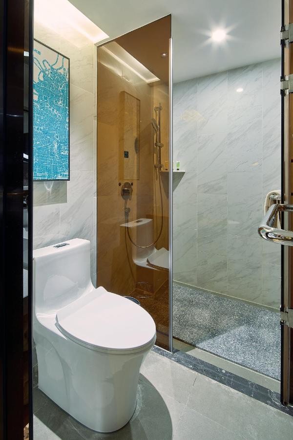 Citynote China Plaza 3*
