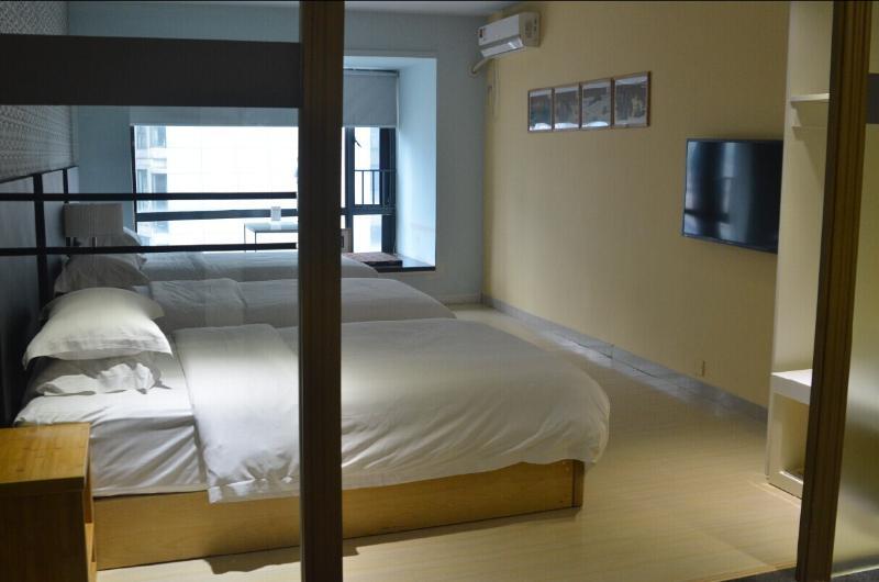 Timmy Hotel Guangzhou