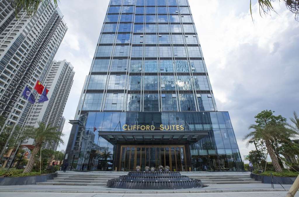 Clifford Hotel Guangzhou