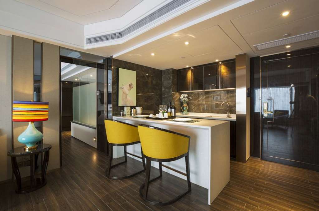 Hotel Clifford Guangzhou