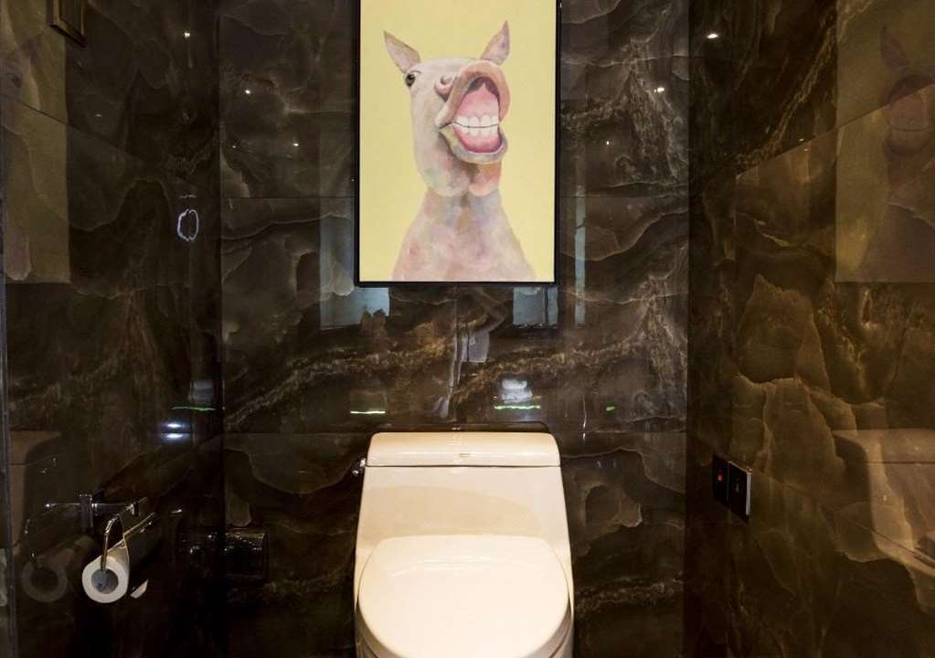 Hotel Clifford