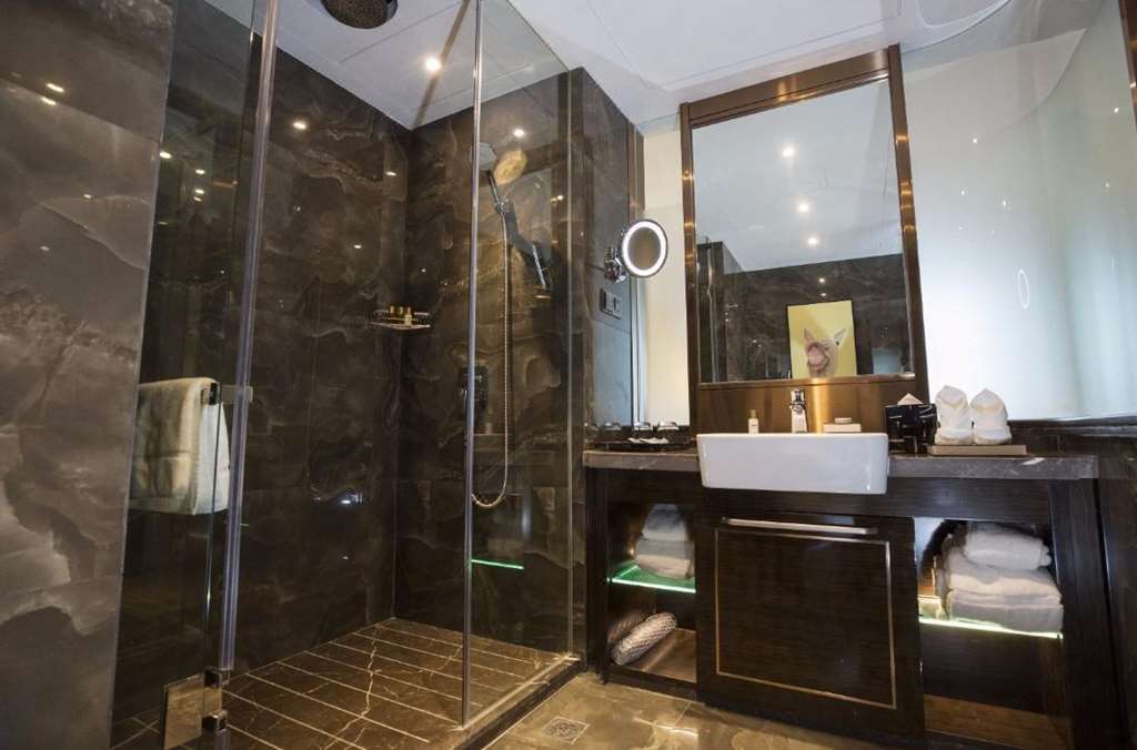 Clifford Hotel Guangzhou