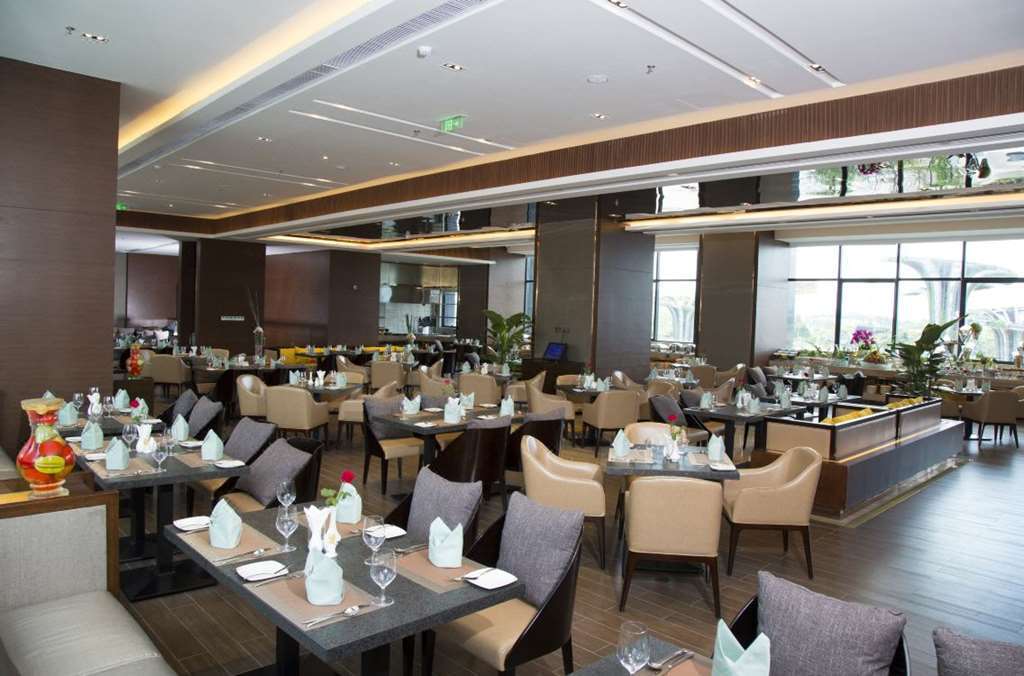 Hotel Clifford Guangzhou