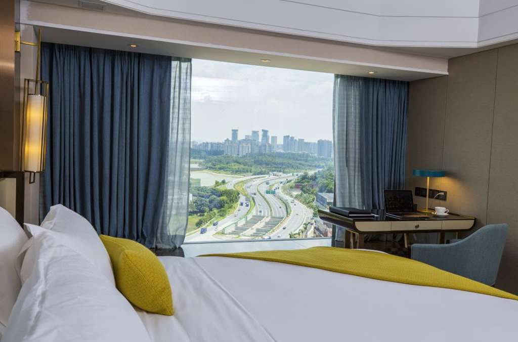 Clifford 5* Guangzhou