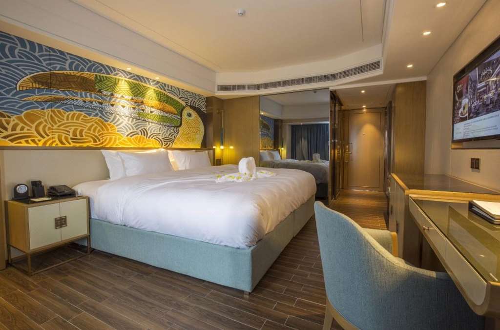 Hotel Clifford Guangzhou