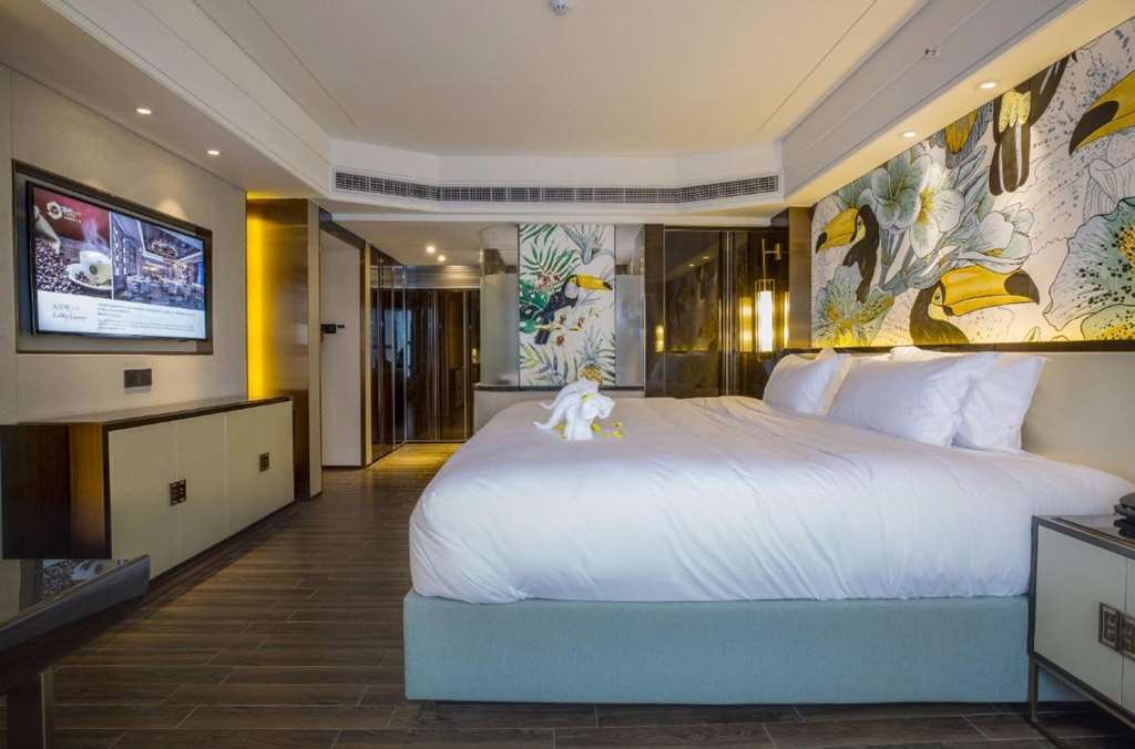 Clifford 5* Guangzhou