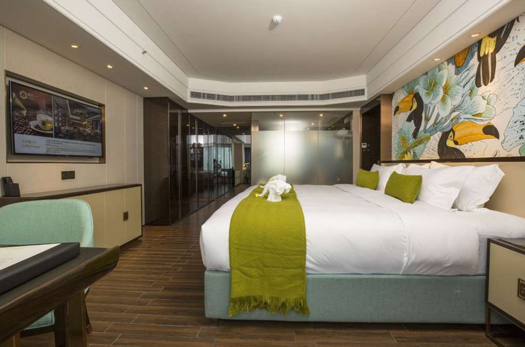 Hotel Clifford