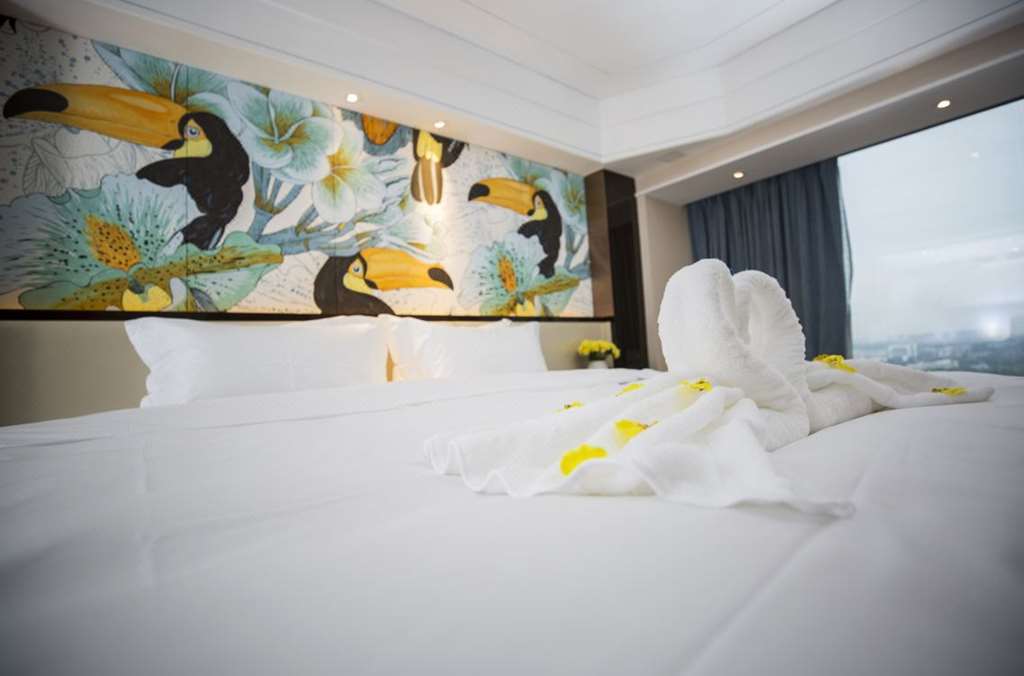 Clifford Hotel Guangzhou
