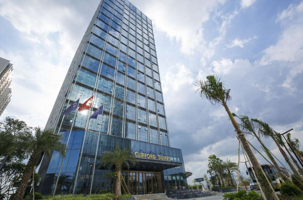 Clifford Hotel