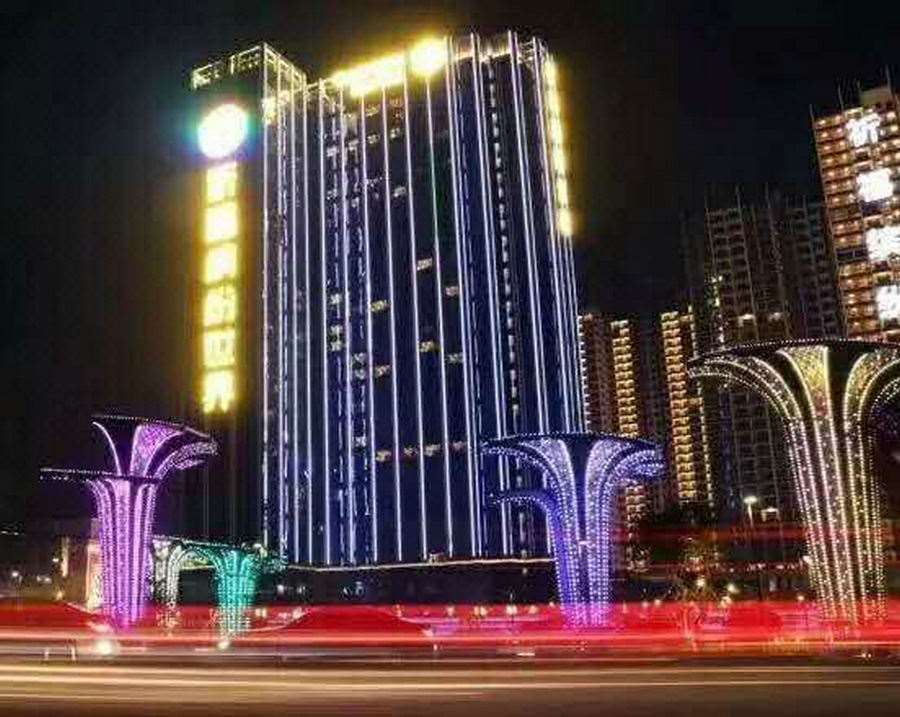 Hotel Clifford 5*