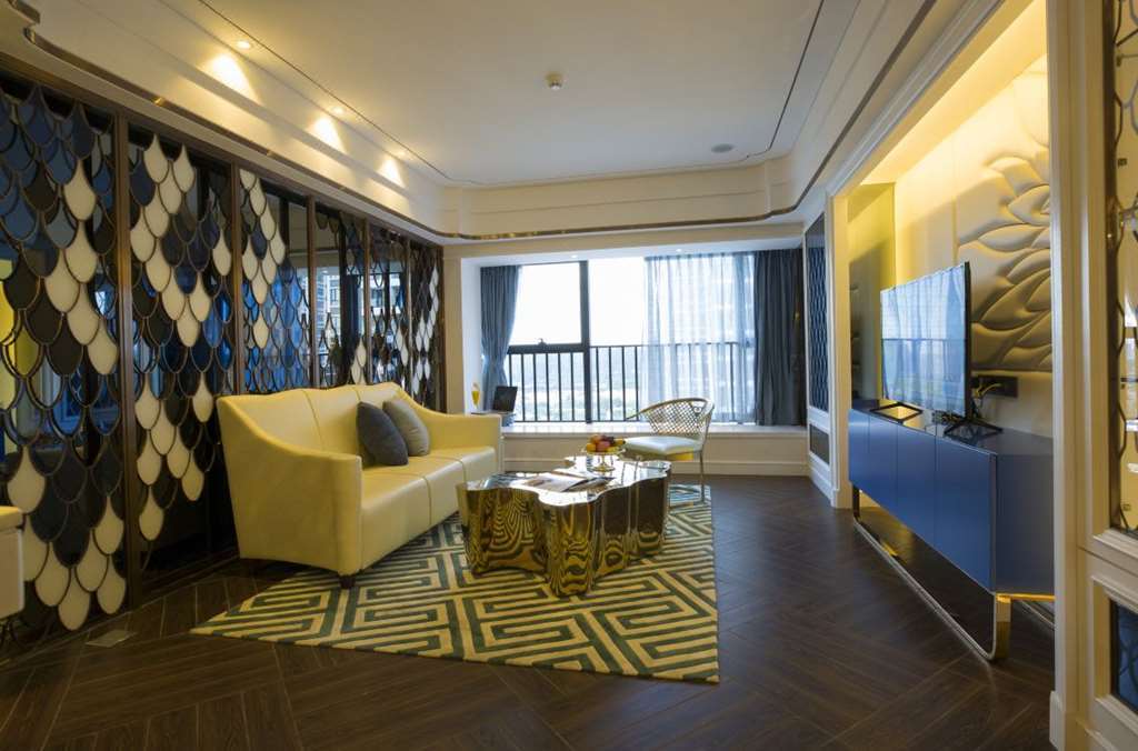 Clifford 5* Guangzhou