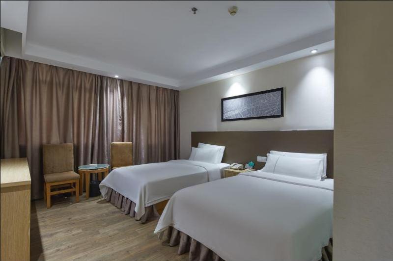 Hotel Insail Guangzhou