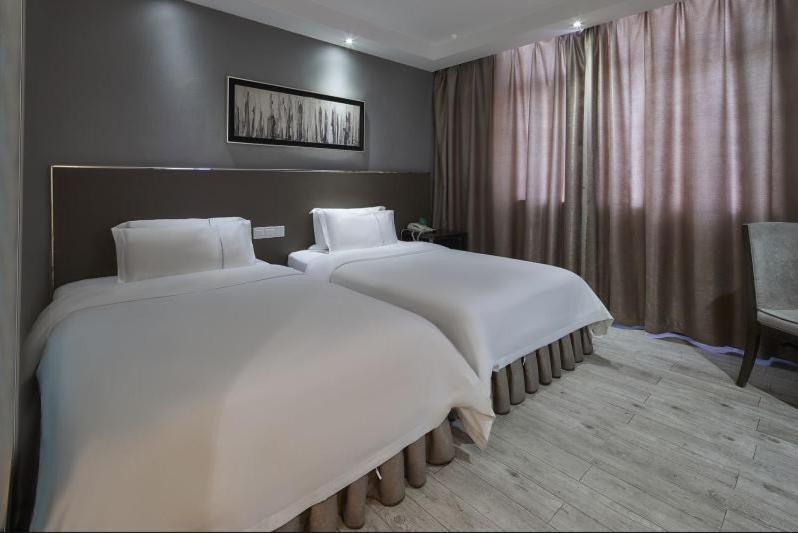 Insail Hotel Guangzhou
