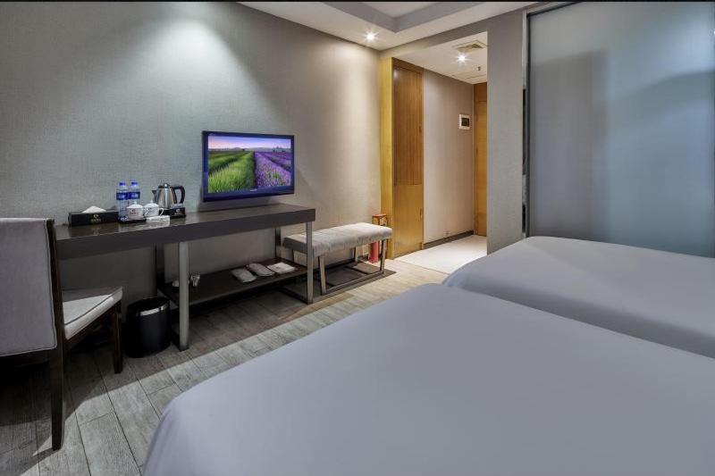 Insail Hotel Guangzhou