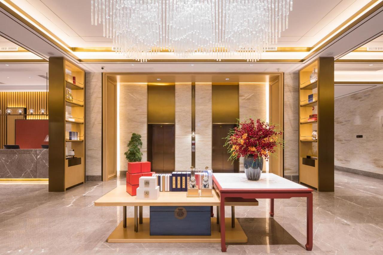 Echeng Zhujiang New Town Jinan Branch Guangzhou