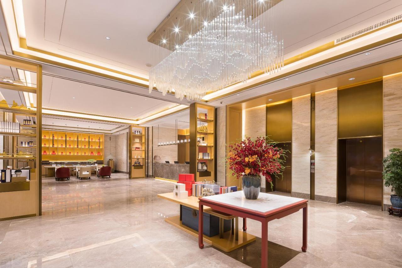 Hotel Echeng Zhujiang New Town Jinan Branch