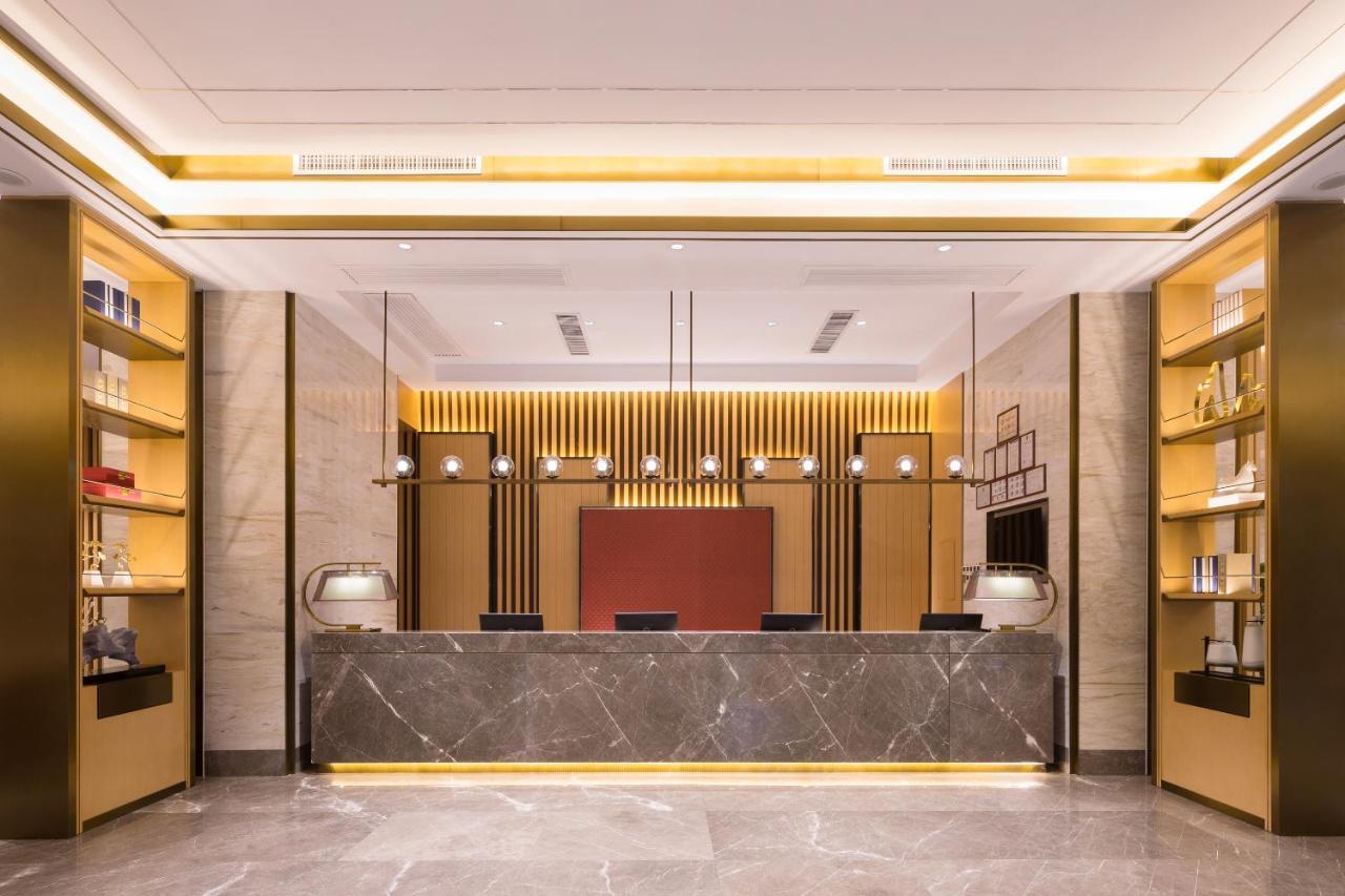 Echeng Zhujiang New Town Jinan Branch Hotel 3*