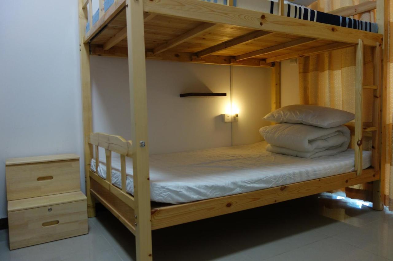 Cozy March Guest house