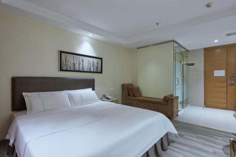 Insail Hotel 3*
