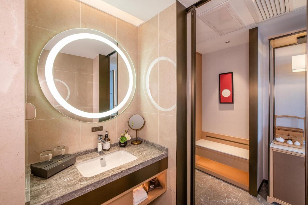 Echeng Zhujiang New Town Jinan Branch Guangzhou