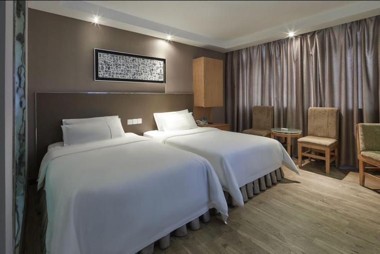 Hotel Insail Guangzhou