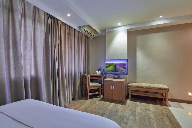 Hotel Insail