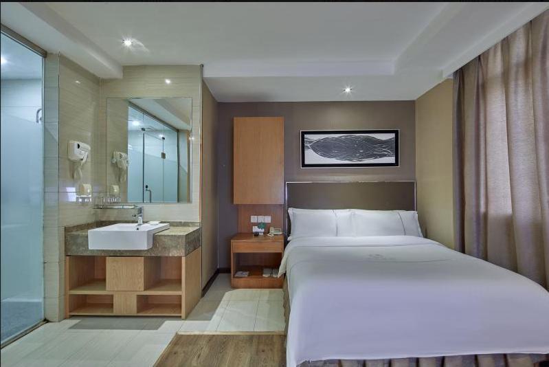 Insail Hotel Guangzhou