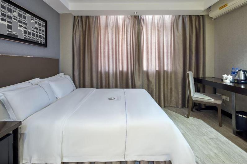 Insail Hotel 3*