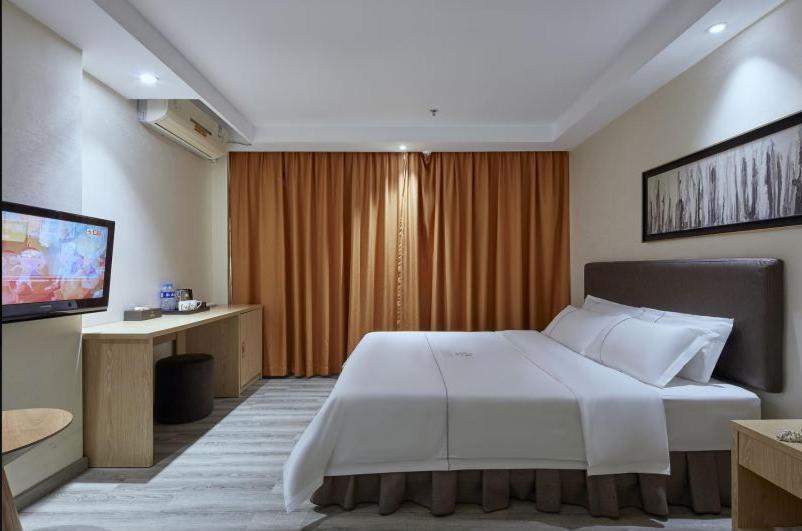 Insail 3* Guangzhou